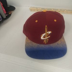 Cleveland Cavaliers hat